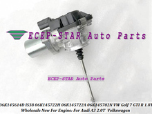 Turbo Actuator 06K145614G 06K145722H IS38 06K145722A 06K145702N 06K145722G 06K145722T For Audi A3 2.0T V-W Golf 7 GT-I R 1.8L 2024 - buy cheap