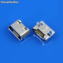 ChengHaoRan 2-10 piezas para Meizu M2 Note Micro USB bloque de carga enchufe de alimentación conector de puerto Jack para meilan Note 2 Metal 2024 - compra barato