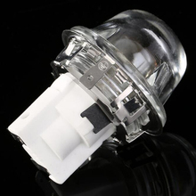 E14 Oven Lamp Holder Baking 15W/25W Illumination Lamp Holder Oven Lamp Cap High Temperature Lamp Base E14 500 Degrees 2024 - buy cheap