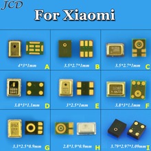 Jcd-peças para reparo de microfone, para samsung s3, s4, s5, s6, xiaomi mi 1, 1s, 3, 4, 4c, 4i, 5 drive plus, redmi 1, 1s, 2, note 4, global 2024 - compre barato