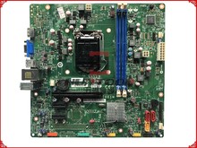 Высокое качество 03T7161 для Lenovo ThinkCentre E73 IH81M H81 материнская плата для настольного компьютера FRU:03T7161 DDR3 Высокое качество 100% полностью протестирована 2024 - купить недорого