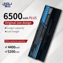 Jigu-bateria para laptop, 6 células de bateria para asus n76vm, n76vz, r503c, r500n, r500vd 2024 - compre barato