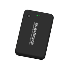 4000MAH Powerbank 2.5" HDD Enclosure with Sata USB 3.0 external HDD Case Wifi Router Wifi Repeater HDD external power bank 2024 - buy cheap