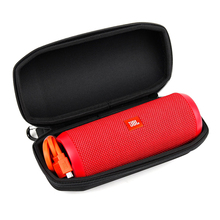Travel Carrier Case Box Pouch Protect Cover Bluetooth Speaker Bags for JBL Flip 4 Flip4 Wireless Bluetooth Speaker 2024 - buy cheap