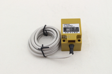 NO + NC NPN 3 провода 20 мм квадратный датчик приближения Индуктивный переключатель 6-36VDC TL-N20ME12 2024 - купить недорого