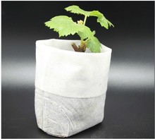 200 Pcs Plant-Fiber Nursery Pots Seedling-Raising Bags Garden Supplies Can Degrade Environmental Protection Full All Size 2024 - buy cheap