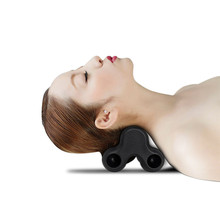 Bola de massagem muscular, alivia relaxamento muscular pescoço-miofascial 2024 - compre barato