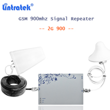 Lintratek 2g movil sinal móvel impulsionador repetidor gsm 900 mhz amplificador 900 MGC com 10 m cabo repetidor celular gsm kw25f -gsm 900 telefone celular repetidor amplificador antena repetidor celular gsm 900 MGC 2024 - compre barato