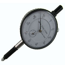 High quality 0-10mm waterproof dial indicator bore indicator gauge cheap dial gauge   . 2024 - buy cheap