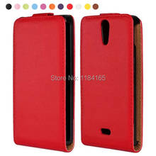 11 Colors Normal Luxury Flip Wallet Genuine Leather Case for Sony Xperia V / LT25i Cover 2024 - buy cheap