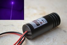 405nm 120mW VioletBlue Focusable Laser Dot Module 2024 - buy cheap