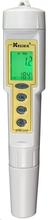Digital Pen Type PH & Conductivity Meter Waterproof Pocket Portable PH & Cond Meter Range 0~14.0pH 0~199.9uS/cm Water Analyzer 2024 - buy cheap