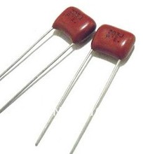 capacitor  ECQ-P   MKP 0.02uF(203J) 50V 4*9*10 2024 - купить недорого
