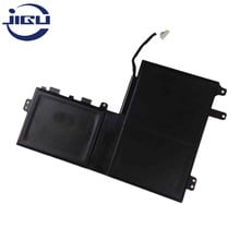 JIGU 3 ячейки батареи ноутбука P31PE6-06-N01 PA5157U-1BRS для TOSHIBA M40-A AT01S1 AT02S AT01S1 AT02S1 для Satellite U50t M50T 2024 - купить недорого