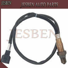 0258006990 de 8200650085 Sensor de oxígeno Lambda O2 apto para RENAULT CLIO FLUENCE gran escénica KANGOO MEGANE 3 TWINGO 1,6 talismán 2,0 2024 - compra barato