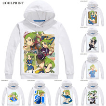 Coolimprimir moletom masculino inazuma, moletom de anime midorikawa ryujá masculino inazuma onze ares no tenbin, com capuz e estampa de longa com capuz 2024 - compre barato