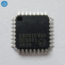 Модуль C8051F930-GQR C8051F930-GMR C8051F930 LQFP32 оригинальные аутентичные и Новый Бесплатная доставка 2024 - купить недорого