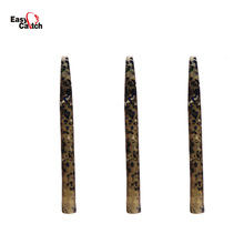 Carp Fishing Tool 100 Pcs/Lot Carp Camo Fishing Anti Tangle Sleeves for line Connector For Fishing Tackle Tools 2024 - buy cheap