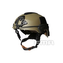 FMA-Casco antibalístico para exteriores, nuevo casco táctico para Airsoft RG TB1268, Envío Gratis 2024 - compra barato
