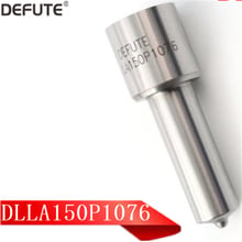 DLLA150P1076 Common Rail Diesel Engine Injection Nozzle DLLA 150 P 1076, 0433171699 2024 - buy cheap