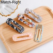 Match-Right Tiara Hair Clip/Pins/Ornaments/Jewelry/Crab Bride Wedding Hair Accessories Barrette Hair/Hairpin Clip SP677 2024 - buy cheap