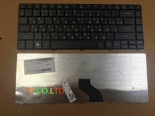 Russian NEW Keyboard forAcer Aspire 4739 4739Z 4740 4740G 4741 4741G 4741Z 4741ZG 4743 4743G 3810T 4810T RU BLACK 2024 - buy cheap