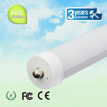 Factory direct 8ft 36W/ 40W T8 LED tube light 2400mm 2.4m G13/FA8 100lm/W AC100V~240V CE ROSH FCC UL SMD2835 2024 - buy cheap