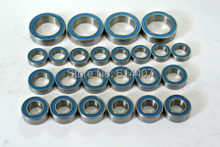 Provide quality TEAM ASSOCIATED(CAR) RC8 RC  Bearings kit 2024 - buy cheap