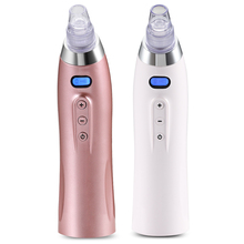 Skin Care Pores Vacuum Blackhead Remover Acne Cleaner LED Display Beauty Tool Acne Pimple Removal Vacuum Suction Tool Face Clean 2024 - buy cheap