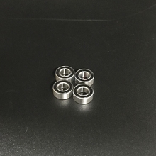 2021 Promotion Sale Steel Rolamentos 627rs Bearing Abec-5 (10pcs) 7*22*6 Mm Miniature Sealed 627-2rs Ball Bearings 627 2rs 2024 - buy cheap