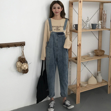 Cheap wholesale 2019 new Spring Summer Autumn Hot selling women's fashion casual  Denim Pants BC125 2024 - buy cheap