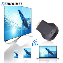 kebidumei HDMI-compatible Full HD 1080P Miracast M2 Anycast TV Stick WiFi Display Receiver Dongle Support Windows Andriod 2024 - buy cheap