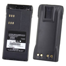 NEW HNN9008 HNN9009 Ni-MH battery 1400mAh for Radio Walkie Talkie GP340 GP380 GP338 GP328 GP1280 PRO5150 MTX850 MTX950 MTX8250 2024 - buy cheap