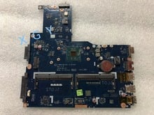 for Lenovo B50-30 Laptop Motherboard ZIWB0/B1/E0 LA-B102P 5B20G90126 N3540 SR1YW  DDR3L Motherboard 2024 - buy cheap