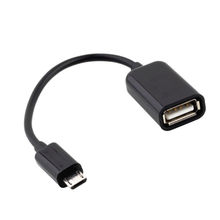 USB 3,1 type C или Micro USB OTG кабель передачи данных адаптер конвертер «Папа-мама» для телефонов Xiaomi samsung HUAWEI LG Android 2024 - купить недорого