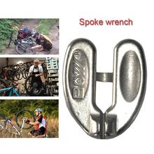 Bicycle Spokes Hand Mountain Bike Spoke Repairer Bicycle Carbon Steel Portable Rust Repair Tool Riding Repair Accessories 2024 - buy cheap