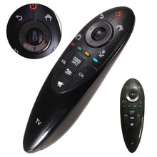 DOITOP Универсальный магический сменный пульт дистанционного управления, ТВ Аксессуары для LG 3D Smart TV AN-MR500G AN-MR500 MBM63935937 2024 - купить недорого