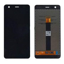 For Nokia 2 TA-1029 DS LCD Display Touch Screen Digitizer Assembly Replacement Parts free shipping 2022 - buy cheap