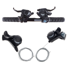 SL-TX30-7R Trigger shifter 7 Gears 21 Speed For Mountain Bike Cycling 2024 - buy cheap
