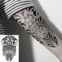 Pegatina de tatuaje temporal a prueba de agua, pegatinas de tatuaje de flash, para mano, brazo, pierna, chica, hombre y mujer 2024 - compra barato