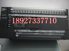 Omron-controlador lógico programable Omron original, CP1E-N60DT-A de relé 2024 - compra barato