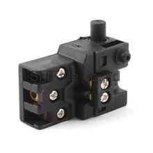 Momentary Type SPDT 5 Terminal Electric Tool Switch for Cutting Machine 2024 - buy cheap