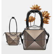 SGARR Fashion PU Leather Women Handbags Shoulder Bag High Quality Ladies Fold Over Crossbody Bags For Women Messenger Bags New 2024 - buy cheap