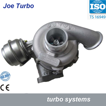 TURBO GT1849V 717625-5001S 717625-0001 717625 860050 Turbine Turbocharger For OPEL Astra G/ Zafira A engine Y22DTR 2.2L DTI 2024 - buy cheap