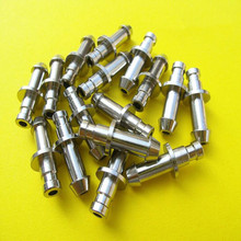 500PCS/SET FREE SHIPPING NIBP CUFF Plug Hose Self-Joint Locking Spring NIBP Cuff Connector Male connector used for Cuff 2024 - buy cheap