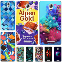 For Lenovo Vibe B A2016 A1010 A20 A Plus APlus A1010a20 A 1010 A2016A40 hard Plastic Phone Cases Cover For Lenovo A1010 Bag 2024 - buy cheap