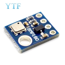 GY-68 BMP180 Digital Barometric Pressure Sensor Board Module compatible with BMP085 For  2024 - buy cheap