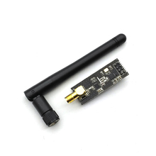 1100-meter long-distance NRF24L01+PA+LNA wireless modules (with antenna) 2024 - buy cheap