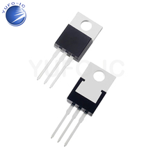 Frete Grátis 10 PCS FGPF4633 Encapsulamento: a TO-220, 330 V IGBT PDP 2024 - compre barato