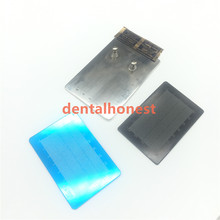 Nose prosthesis carving board stainless steel Nasal plastic surgery instruments and tools 2024 - buy cheap